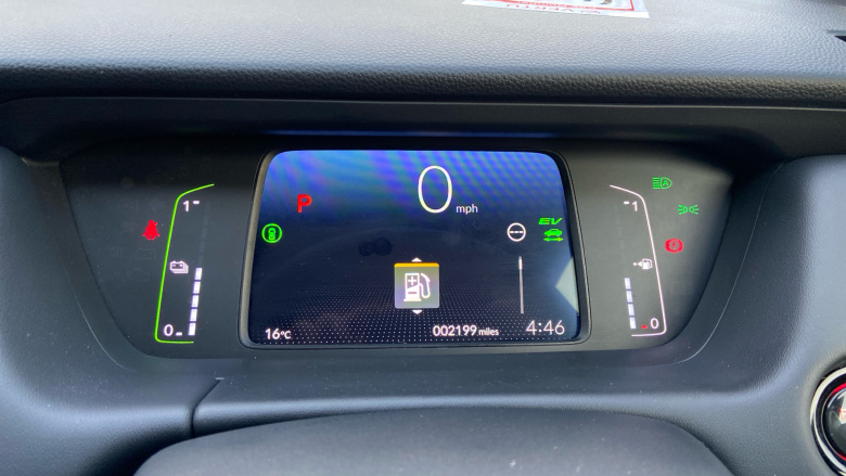 Honda Jazz 1.5 i-MMD Hybrid Advance 5dr eCVT Hybrid Hatchback